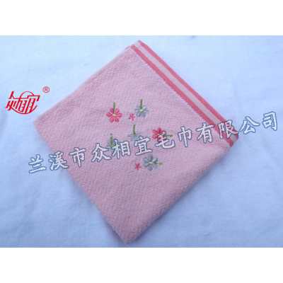 ZXY-164 花季方巾